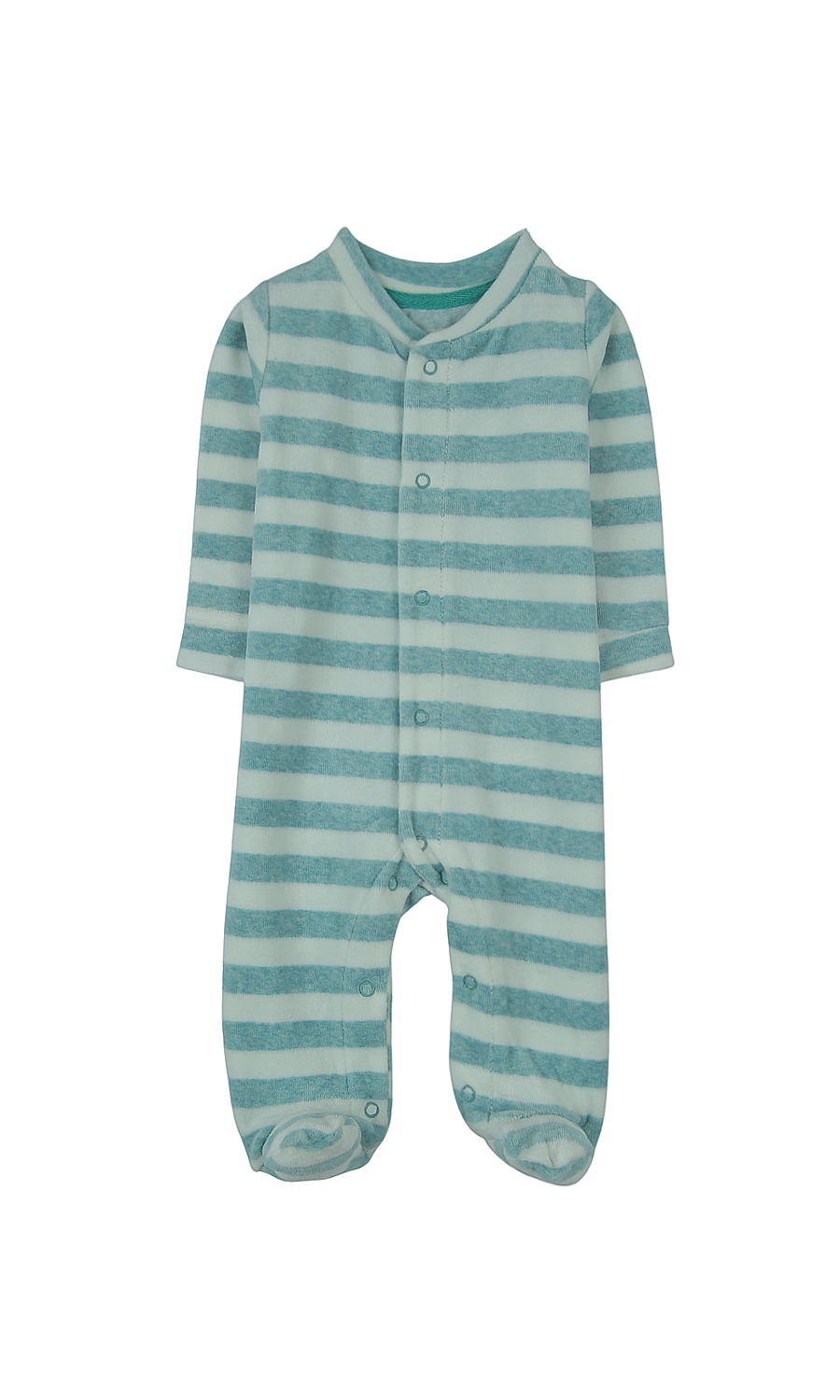 Boys Romper Pack Of 2 - 0301503