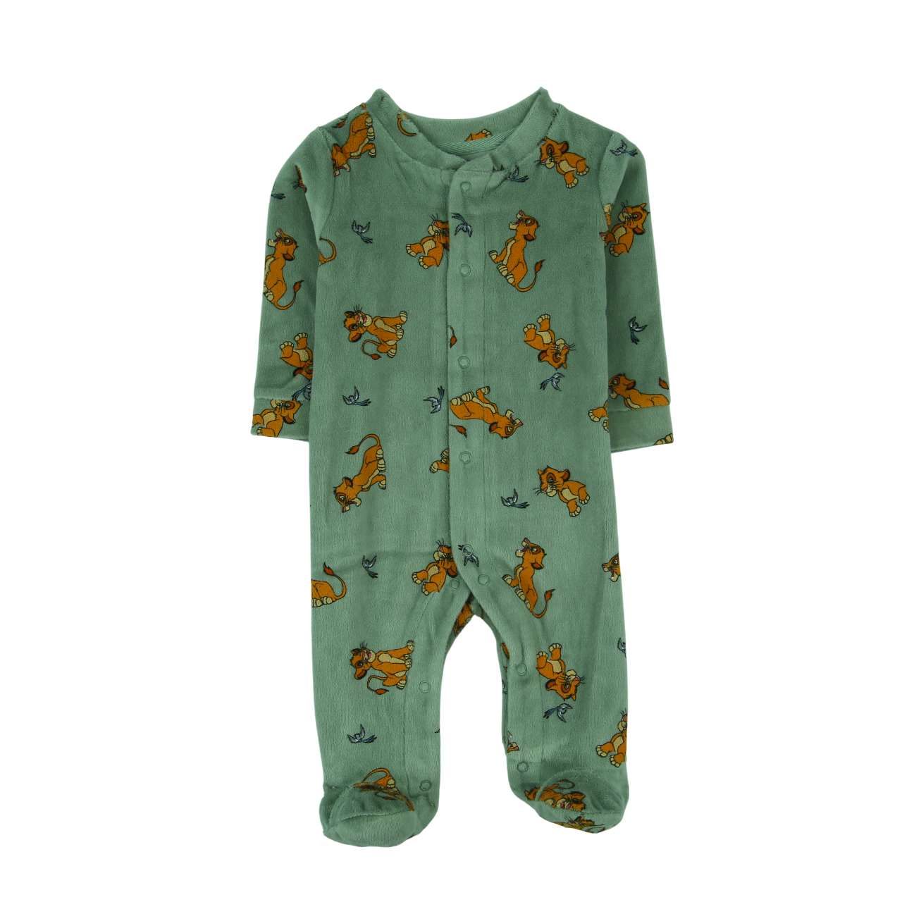 Boys Romper Pack Of 2 - 0301503