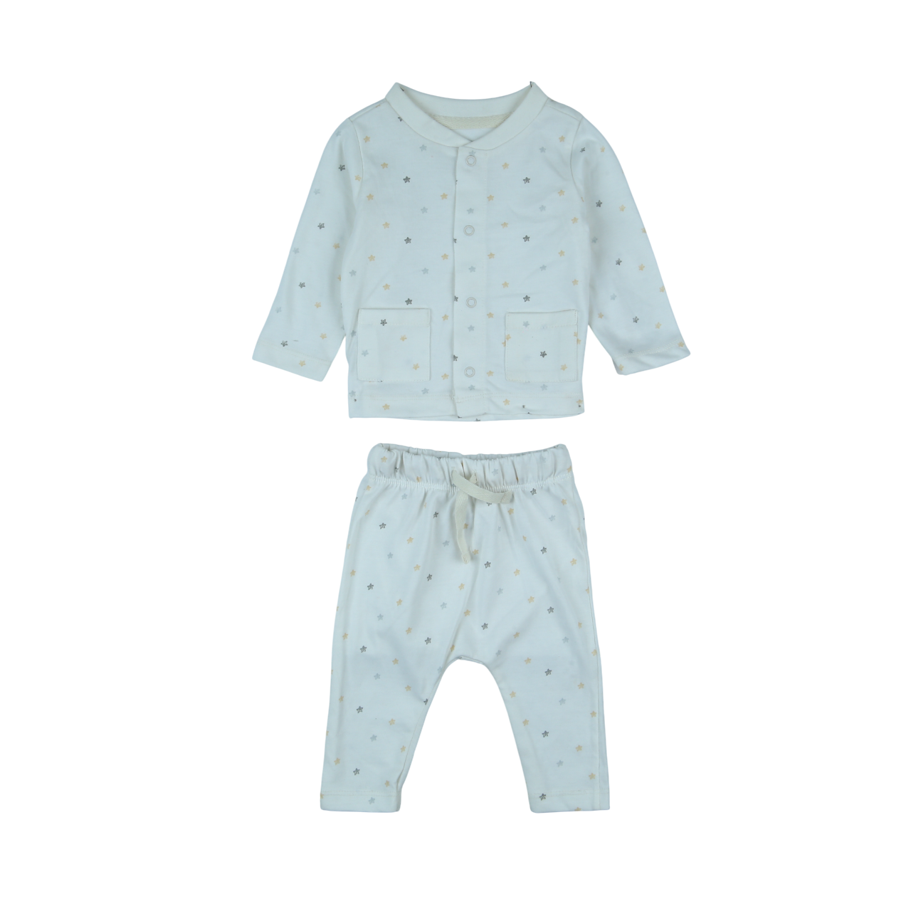 Boys Night Suit - 0301533