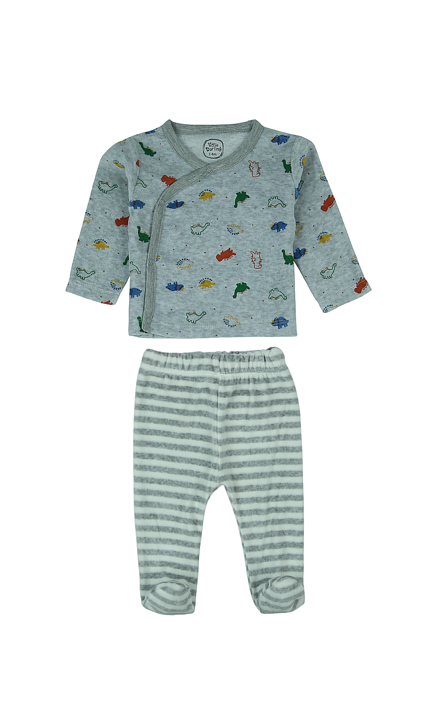 Boys Night Suit - 0301538