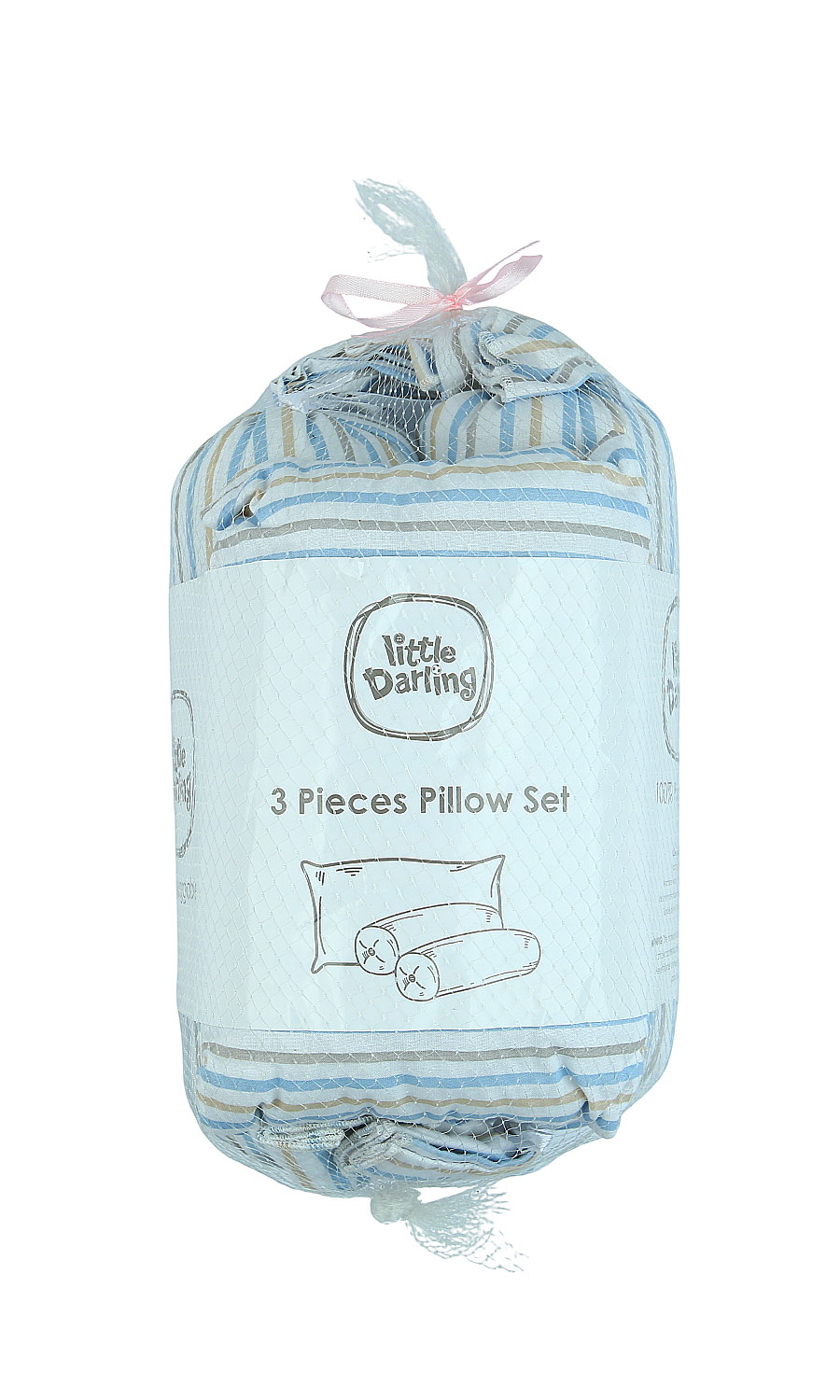 Pillow Set - 0301913