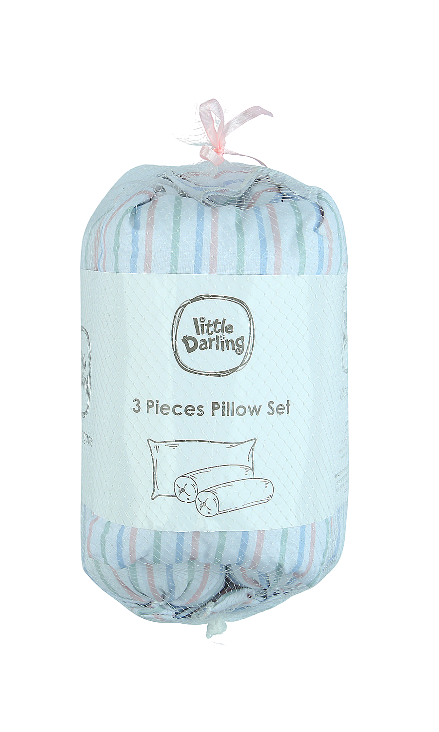 Pillow Set - 0301913