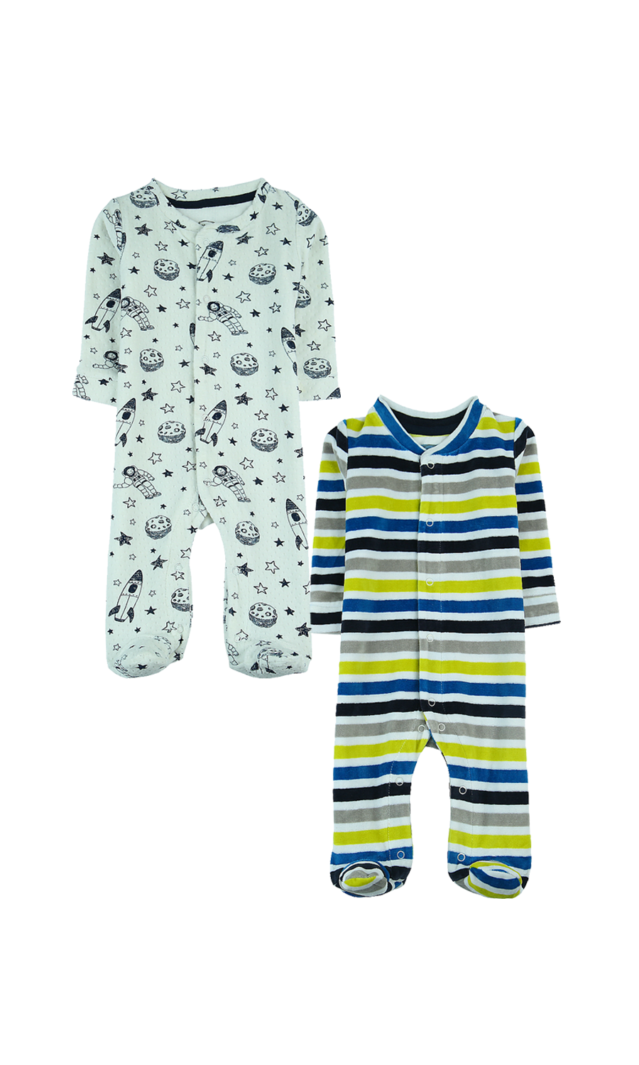 Boys Romper - 0302150