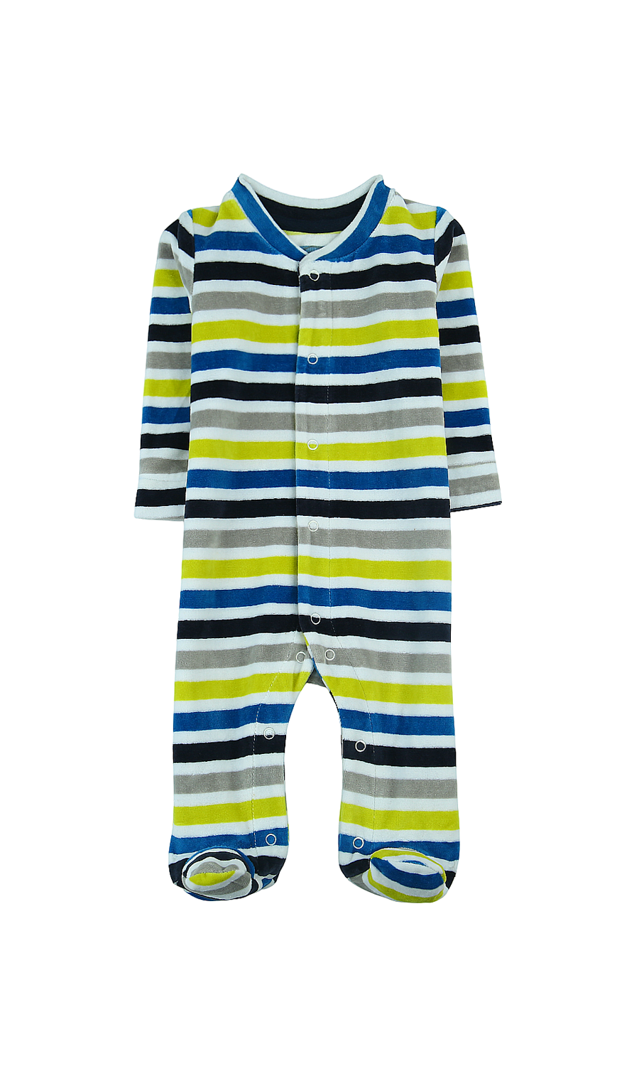 Boys Romper - 0302150