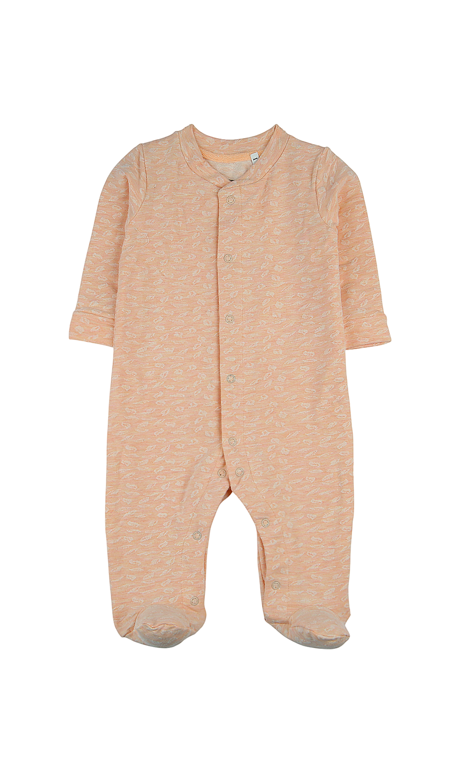 Girls Sleep Suit Pack Of 2 - 0303786