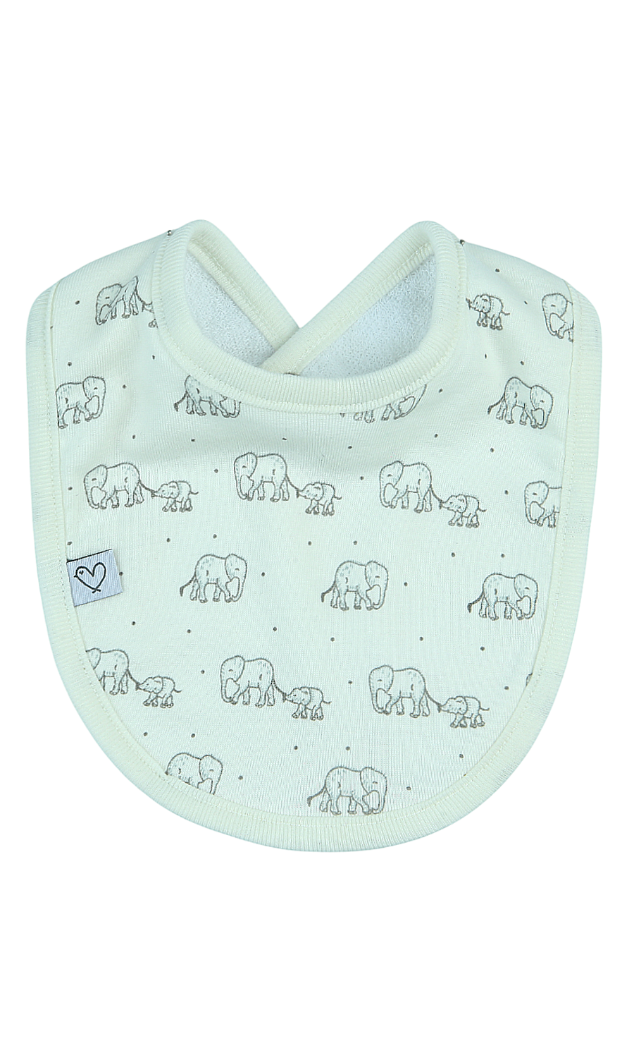 Bibs Pack Of 3 - 0303790