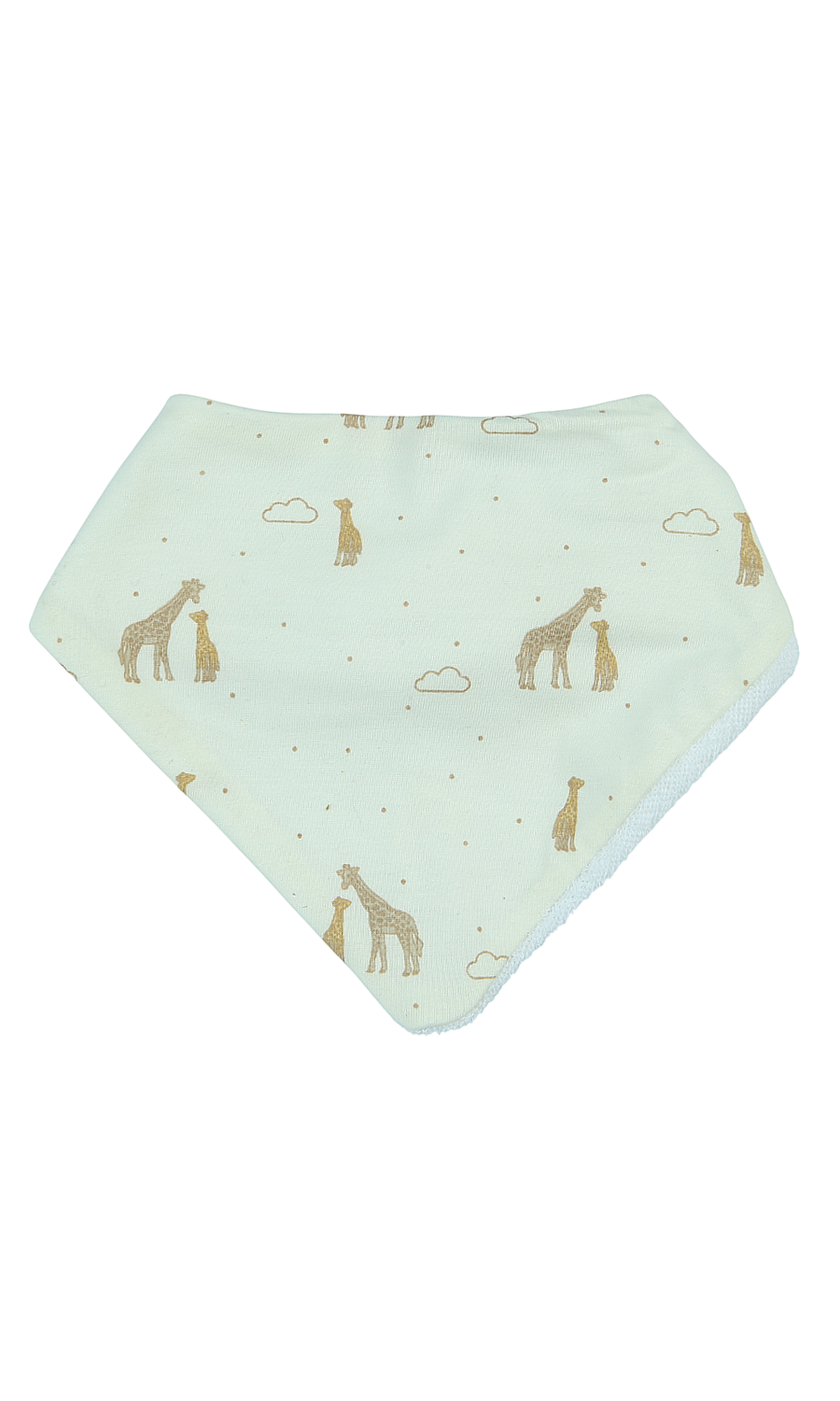 Bandana Bibs Pack Of 3 - 0303792