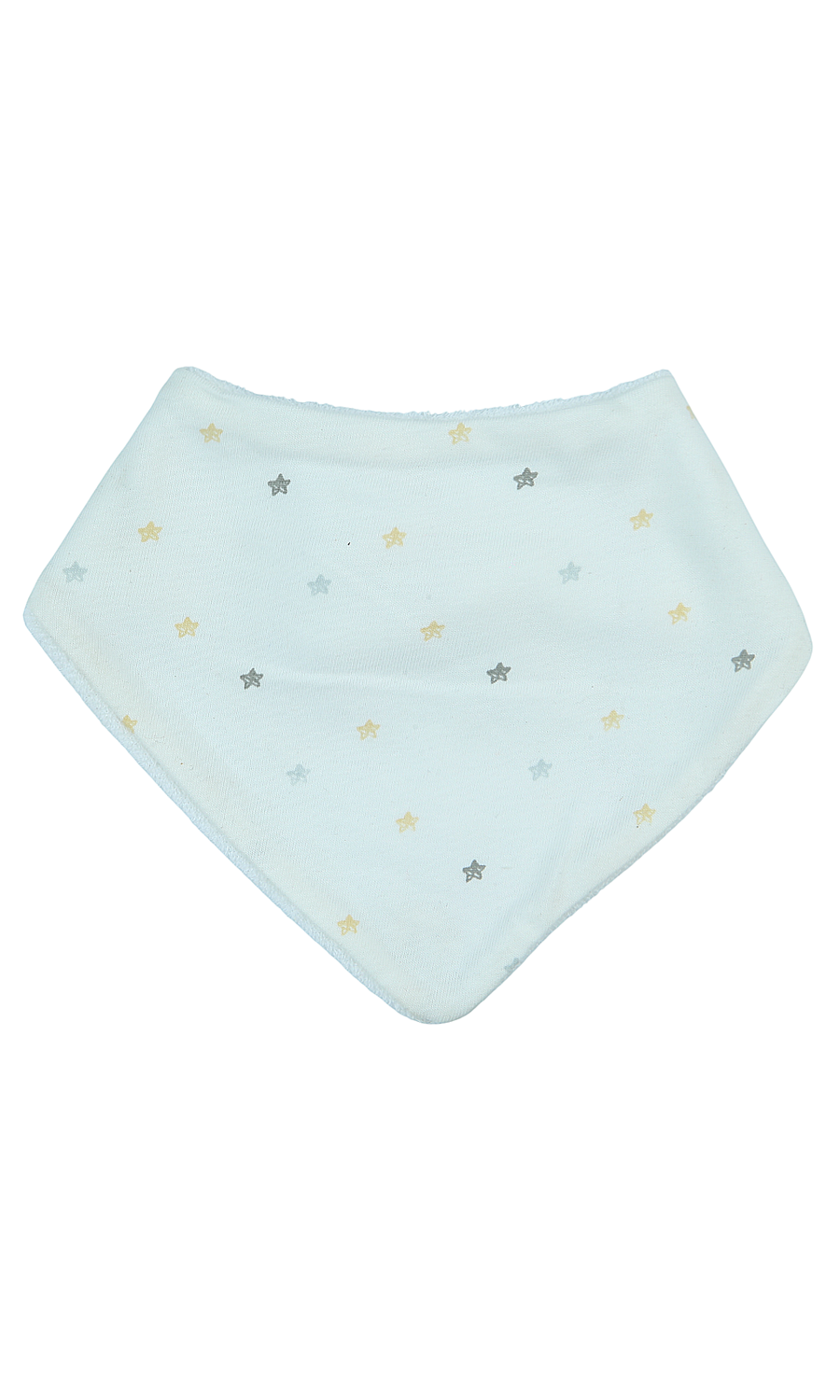 Bandana Bib Pack Of 2 - 0303793