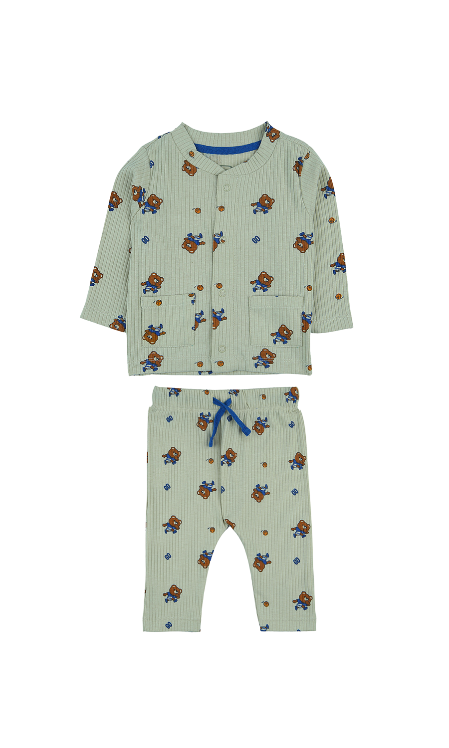 Boys Night Suit - 0303802