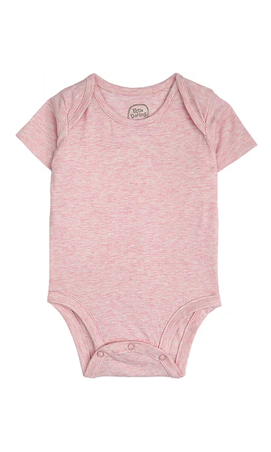 Girls Bodysuit Pack Of 2 - 0291351