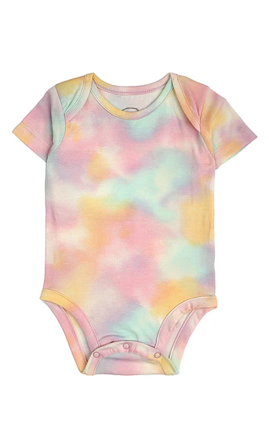 Girls Bodysuit Pack Of 2 - 0291351