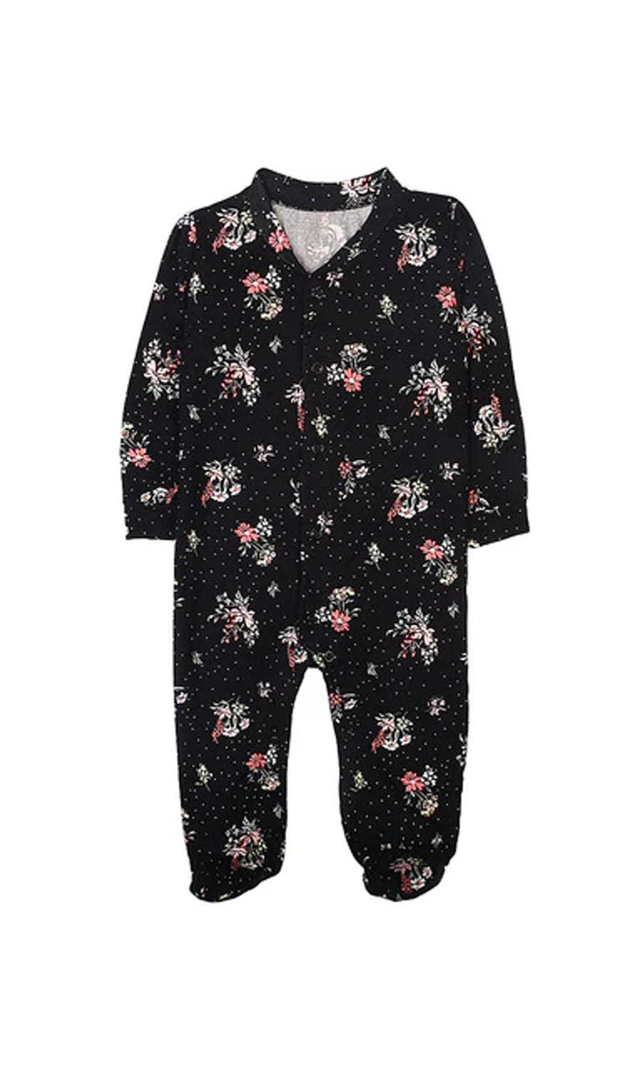 Girls Sleep Suit Pack Of 2 - 0291652