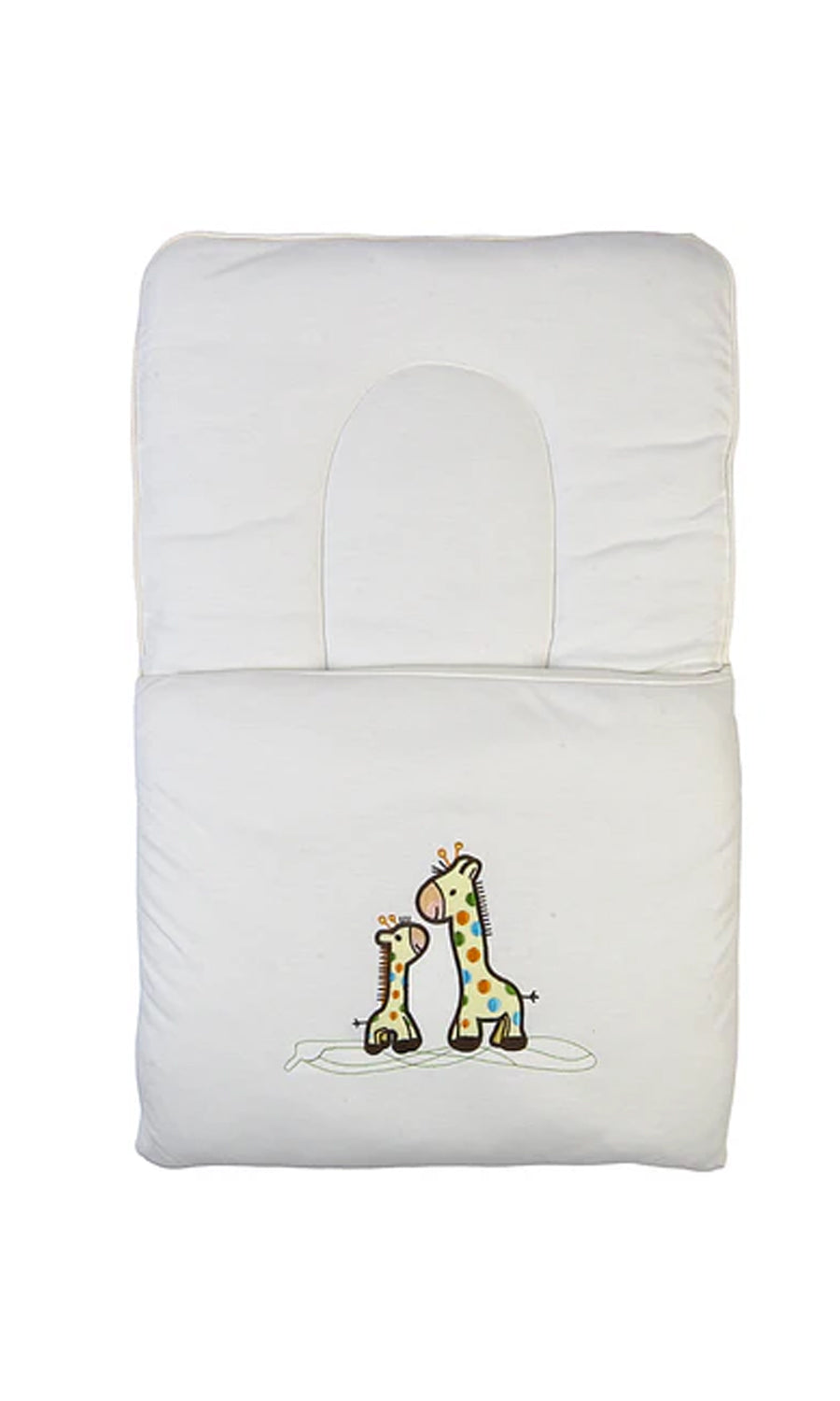 Carry Nest With Pillow - 0292227