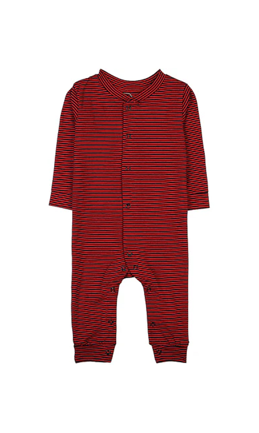 Boys Romper Pack Of 2 - 0293942