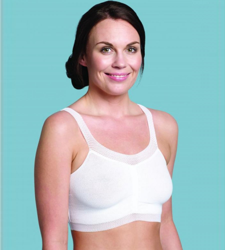 CarrIwell Comfort Bra - 00396745