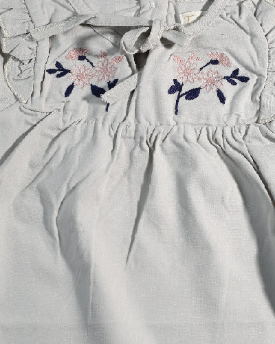 Girls Shirt - 0215932