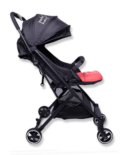 Stroller Mom Squad C3A - Red - 0218393