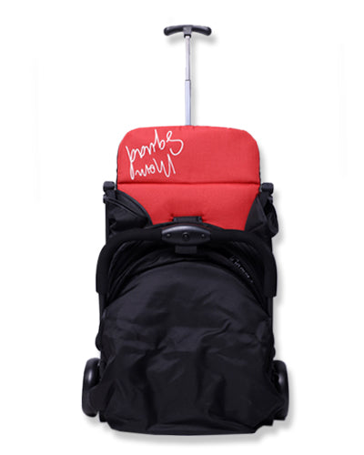 Stroller Mom Squad C3A - Red - 0218393