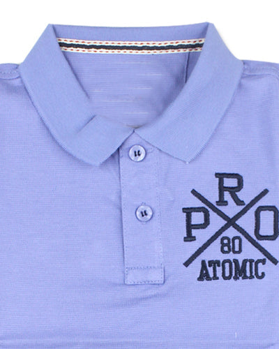 Boys Polo T Shirt - 0219187