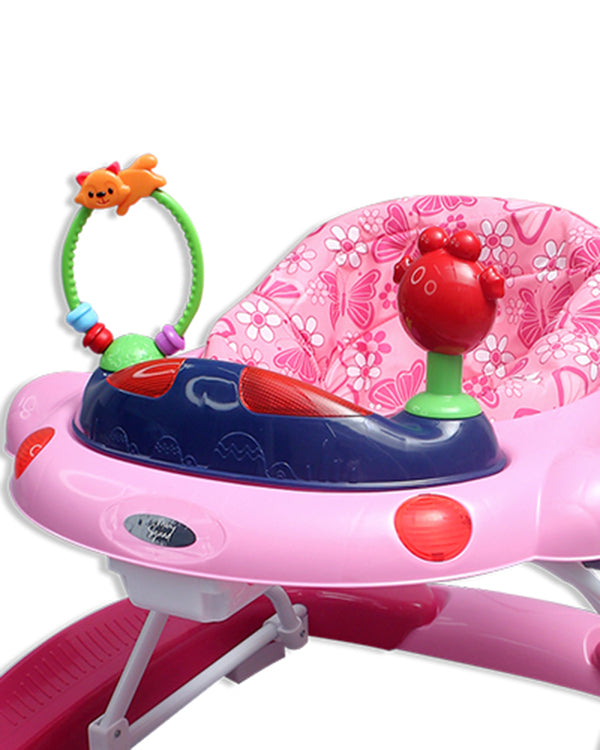 Baby Walker With Rocking - 0220460