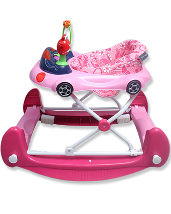 Baby Walker With Rocking - 0220460