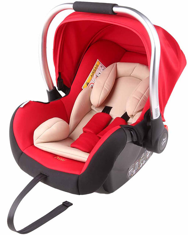 Carrycot Mom Squad YK-707 Red - 0236164