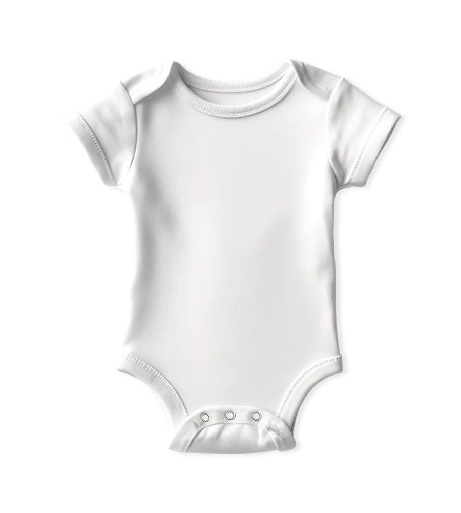 Jersey Bodysuit Pack of 3 - 0243600