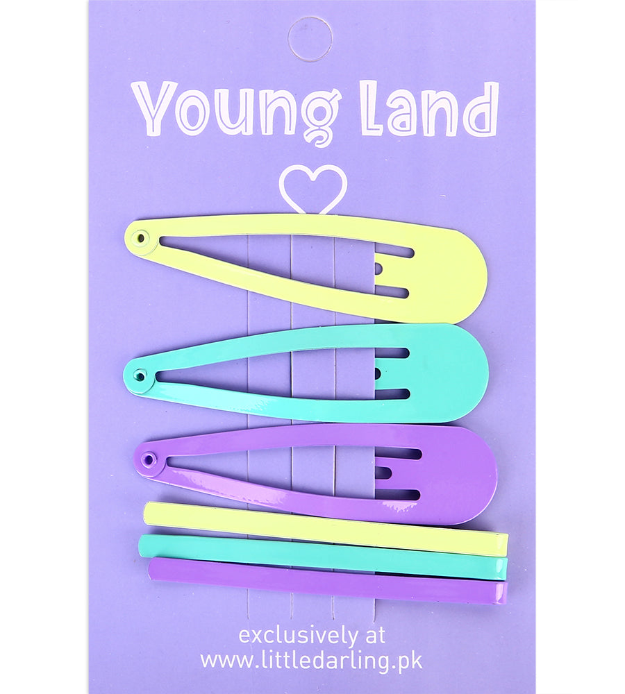 Girls Hair Pin - 0268393