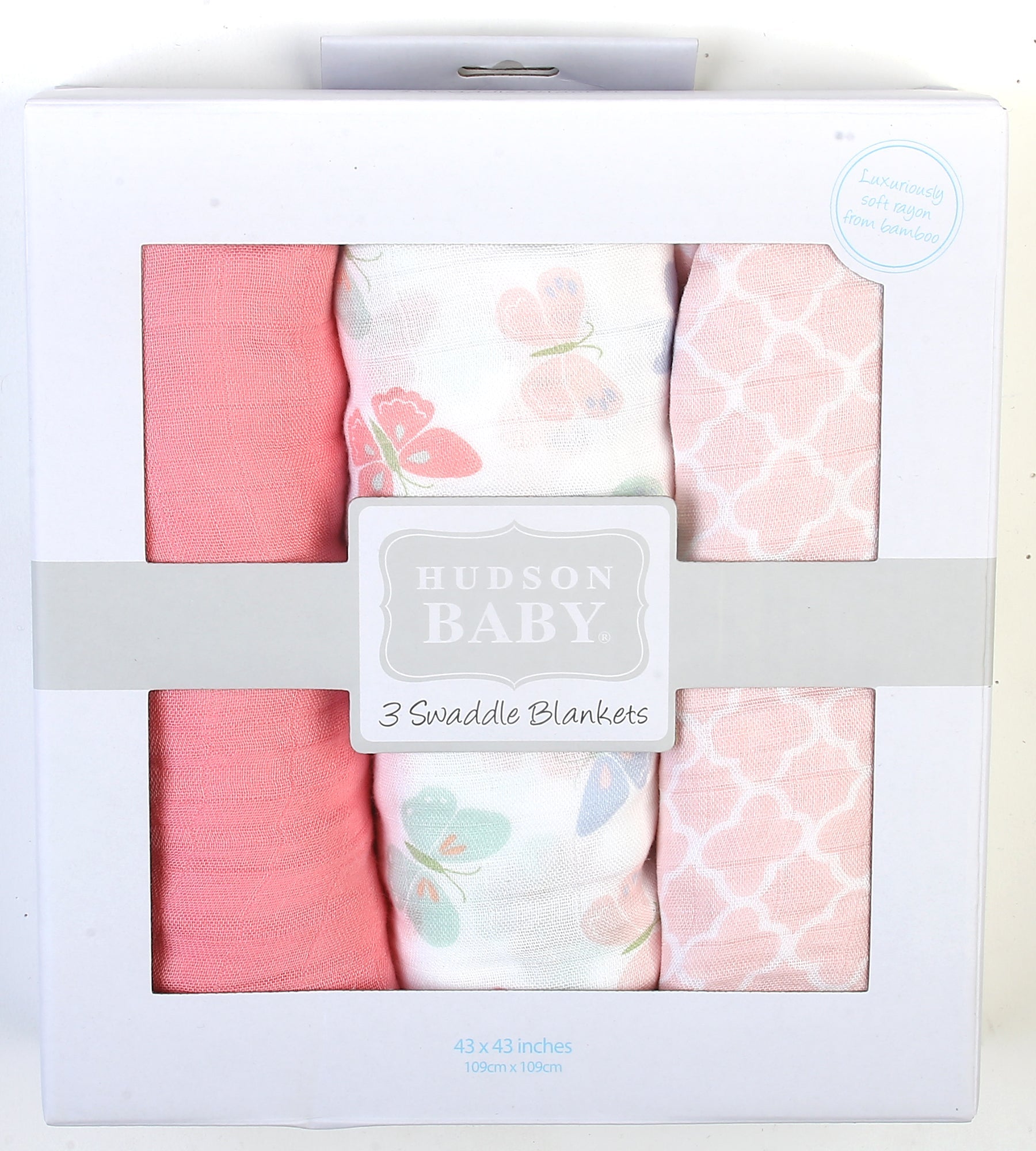 Swaddle Pack Of 3 - 0275319