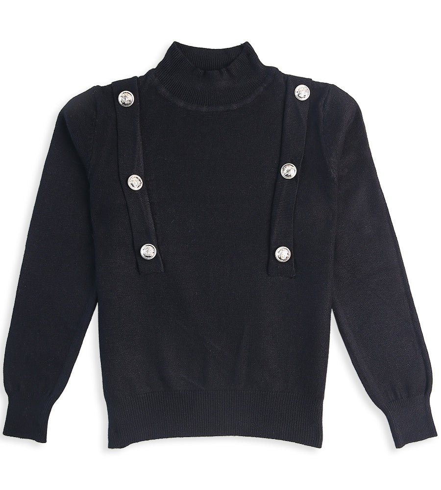 Girls Sweater - 0277205