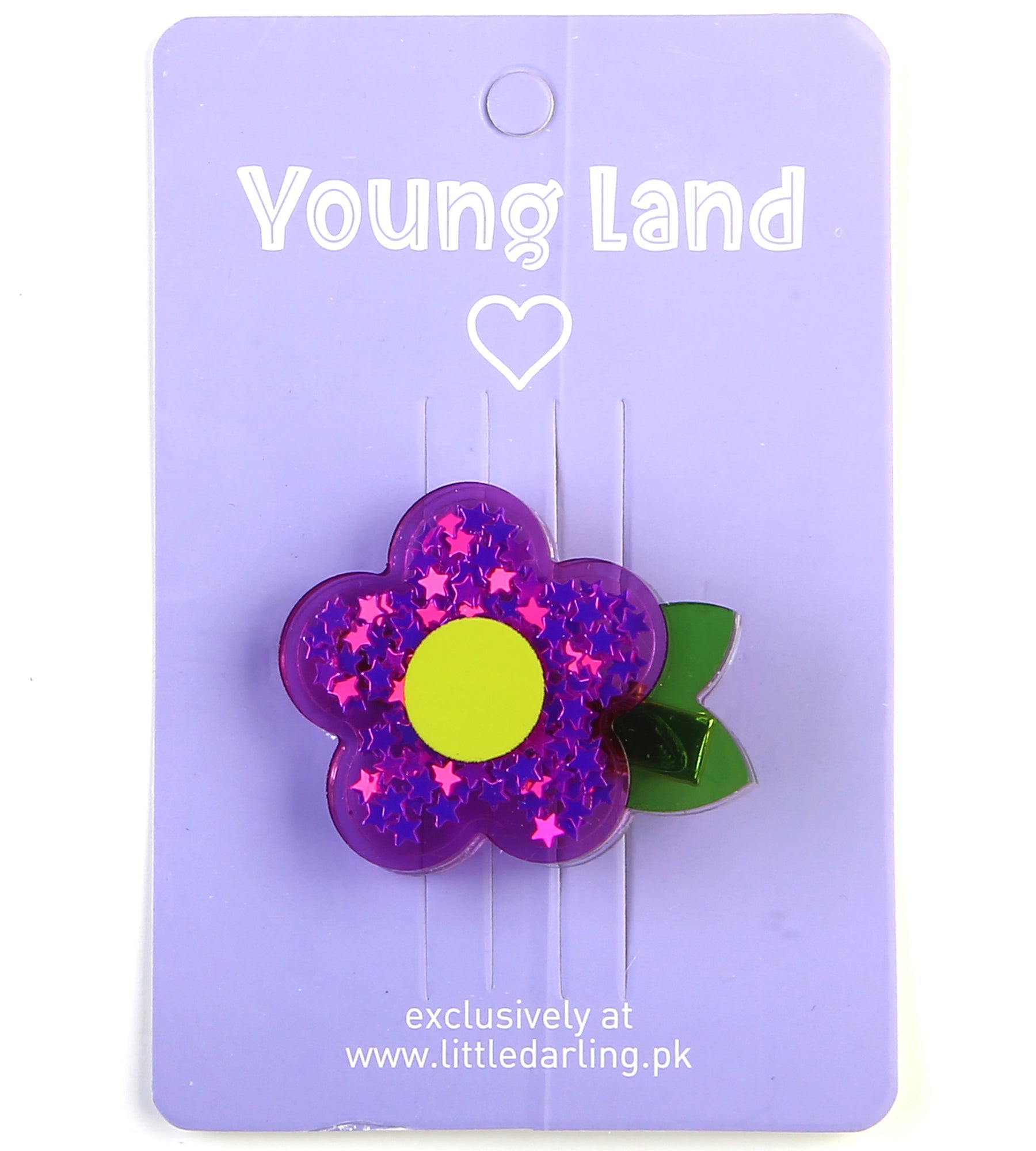 Girls Hair Pin - 0277531