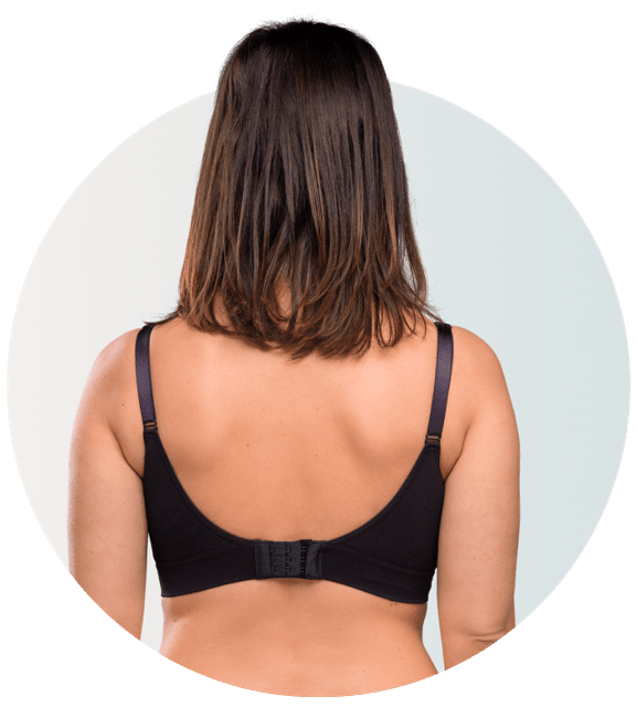 Carriwell Nursing Bra - 0207941