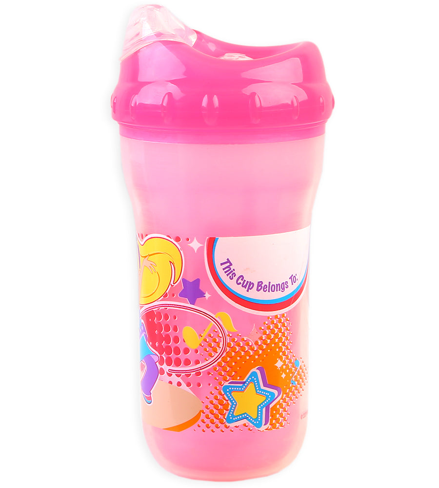 Insulated Sipster Cup 270ml-Pink