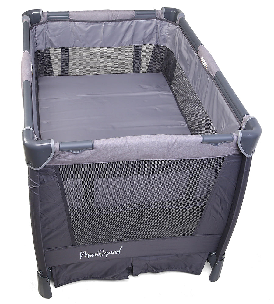 Nursery Center Playard - 0271835