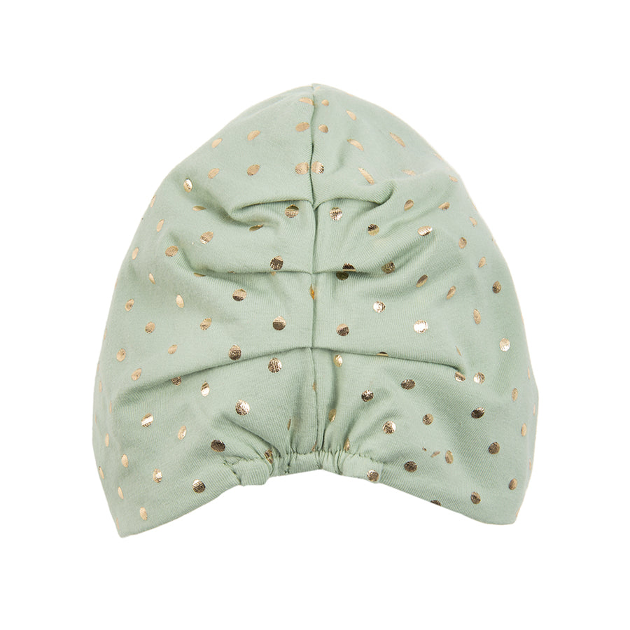 Cap For Girl's Mint CC CAG2401332