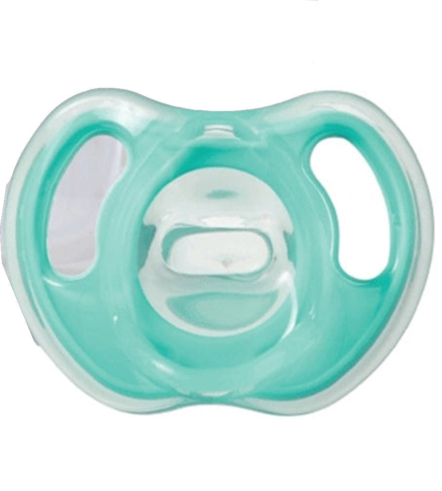 6-18M Silicone Soother Tommee Tippee 433451